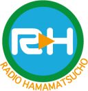 RADIO HAMAMATSUCHO_logo